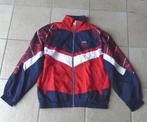 Cruyff Sports trainingsjack sportjack Johan Cruyff maat M, Kleding | Heren, Cruyff, Maat 48/50 (M), Ophalen of Verzenden, Zo goed als nieuw