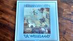 LP - Herman van Veen - De wisselaars, Ophalen of Verzenden, Zo goed als nieuw