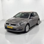 Volkswagen Golf 1.6 TDI Comfortline multifunctioneel stuur p, Auto's, Voorwielaandrijving, Stof, 4 cilinders, Origineel Nederlands