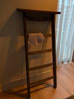 Laddertje, handdoeken rek, Ophalen, Zo goed als nieuw, Minder dan 2 meter