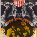 Palingpop : The Cats- Magical Mystery Morning, Cd's en Dvd's, Vinyl Singles, Verzenden, Gebruikt, Pop