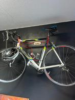 Batavus Racefiets - Goed Onderhouden, Ophalen, 28 inch, Gebruikt, 10 tot 15 versnellingen