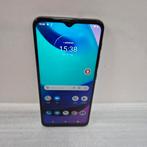 Motorola Moto E20 32GB Android 11 Dual SIM Nette staat, Overige modellen, Zwart, Touchscreen, Ophalen of Verzenden