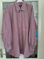 Mooie kwaliteit Kings Road grote maat overhemd 48, Overhemd, Ophalen of Verzenden, Zo goed als nieuw, Rood