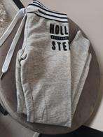 Hollister joggingbroek S, Kleding | Dames, Sportkleding, Grijs, Overige typen, Hollister, Ophalen of Verzenden