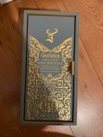 Glenfiddich doos grande couronne, Ophalen of Verzenden, Zo goed als nieuw, Overige