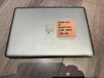 Partij MacBooks & MacBook LCD’s (opknappers / donors), Ophalen of Verzenden, Zo goed als nieuw, 13 inch, Onbekend