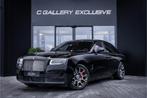 Rolls-Royce Ghost 6.75 V12 - Black Badge | Sterrenhemel | Be, Auto's, Rolls-Royce, Automaat, Achterwielaandrijving, Gebruikt, 12 cilinders