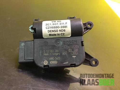 Kachelklep Motor van een Volkswagen Passat, Auto-onderdelen, Motor en Toebehoren, Volkswagen, Gebruikt, 6 maanden garantie, 12 maanden garantie