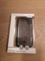 Hoesje Samsung S3, Telecommunicatie, Ophalen of Verzenden, Nieuw, Galaxy S3, Frontje of Cover
