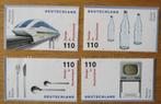 Duitsland, serie Design, 1999, Postzegels en Munten, Postzegels | Europa | Duitsland, Verzenden, 1990 tot heden, Postfris
