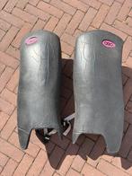 OBO Robo high control legguards L, Ophalen of Verzenden, Gebruikt, Kleding