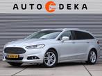 Ford Mondeo Wagon 1.5 EcoBoost Titanium *Navigatie*Trekhaak*, Voorwielaandrijving, 15 km/l, Euro 6, 4 cilinders