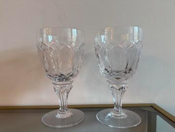 Royal Leerdam regal waterglazen beschikbaar voor biedingen