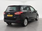 Ford B-Max 1.0 E.B. TITANIUM + TREKHAAK | COMFORTSTOELEN | P, Auto's, Ford, Voorwielaandrijving, Euro 5, 125 pk, Gebruikt