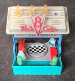 Cars: Flo’s V8 Café, Ophalen of Verzenden