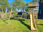 jungle gym moet zsm weg., Ophalen, Gebruikt