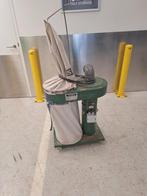 Houtmot Afzuiger - Spero, Ophalen