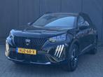 Peugeot e-2008 EV GT Avantage 54 kWh | NIEUW | Navigatie | C, Auto's, Peugeot, 156 pk, Zwart, Origineel Nederlands, SUV of Terreinwagen