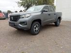 Peugeot Landtrek Pickup 2.4i nieuw 1135 km export only 18750, Stof, Handgeschakeld, Vierwielaandrijving, Particulier