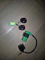 GY6 Begrenzerknop 45/Onbegrensd, Ophalen of Verzenden, Gebruikt, Overige typen, Overige merken