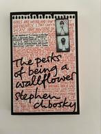 STEPHEN CHBOSKY - THE PERKS OF BEING A WALLFLOWER, Ophalen of Verzenden, Zo goed als nieuw, STEPHEN CHBOSKY