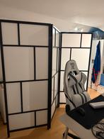 Ikea kamerschermen, Huis en Inrichting, Ophalen, Zo goed als nieuw