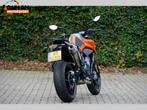KTM 790 DUKE (bj 2018), Motoren, Motoren | KTM, 2 cilinders, KTM, Motorrijbewijs A, Bedrijf