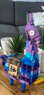 Fortnite Lego, Verzamelen, Transformers, Overige generaties, Ophalen of Verzenden, Zo goed als nieuw
