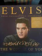 Cd lp super deluxe box set elvis presley royal phil, Ophalen of Verzenden, 1960 tot 1980, Zo goed als nieuw, Overige formaten