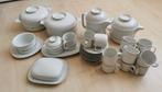 Koffie servies hütschenreuther, Huis en Inrichting, Keuken | Servies, Ophalen of Verzenden, Porselein, Overige stijlen