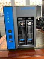 Netwerk Videorecorder Linksys LNR0208C NVR, Audio, Tv en Foto, Verzenden, Nieuw