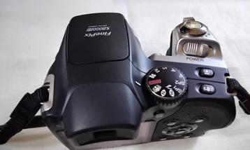 digitale camera Fujifilm IS 18x Optische Zoom lens  beschikbaar voor biedingen