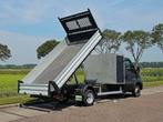 IVECO DAILY 35C18 kipper3.0 ltr euro6, Auto's, Gebruikt, Euro 6, Iveco, 179 pk
