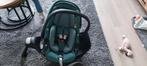 Maxi cosie met Base, Kinderen en Baby's, Ophalen, Gebruikt, Maxi-Cosi, Isofix
