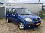 Fiat Doblò 1.4 Family Plus - Airco - PDC - APK 11-2026, Auto's, Fiat, Voorwielaandrijving, Stof, Gebruikt, 4 cilinders