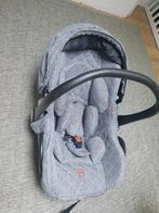 Baby's autostoel, Ophalen, Zo goed als nieuw, Overige merken