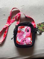 Bape Shoulderbag NEW, Ophalen of Verzenden, Nieuw, Zwart