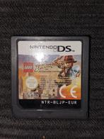 LEGO Indiana Jones 2 - Nintendo DS, Spelcomputers en Games, Verzenden