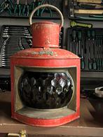 Scheepslantaarn, Antiek en Kunst, Antiek | Lampen, Ophalen
