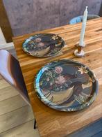 Onderbord vogels jungle, Huis en Inrichting, Keuken | Servies, Ophalen of Verzenden, Nieuw