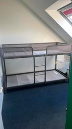 Ikea stapelbed, Huis en Inrichting, Slaapkamer | Stapelbedden en Hoogslapers, Ophalen, 90 cm, Tweepersoons, Minder dan 160 cm
