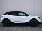 Opel Mokka 1.2 Turbo 130 Pk Elegance Automaat Navi /Apple Ca, Lichtsensor, Gebruikt, 1199 cc, Wit