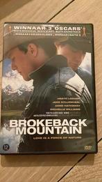 Brokeback-Mountain, Alle leeftijden, Ophalen of Verzenden, Zo goed als nieuw