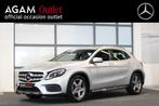Mercedes-Benz GLA 180 Business Solution AMG Upgrade Edition, Stof, Gebruikt, Euro 6, 4 cilinders