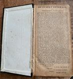 Bijbel, Ophalen of Verzenden, Bijbel