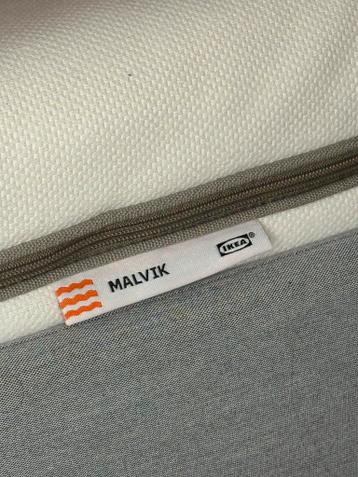 IKEA Bed met Matras - afbeelding 4