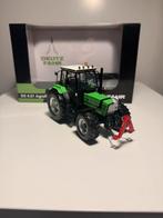 Deutz-Fahr AgroPrima DX 4.51, Ophalen of Verzenden, Zo goed als nieuw, Tractor of Landbouw, Universal Hobbies