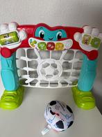 V tech mijn eerste doeltje, Kinderen en Baby's, Speelgoed | Vtech, Ophalen of Verzenden, Zo goed als nieuw, 6 maanden tot 2 jaar