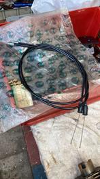 Puch P1 of Z One gaskabels origineel puch, Ophalen of Verzenden, Nieuw, Overige typen